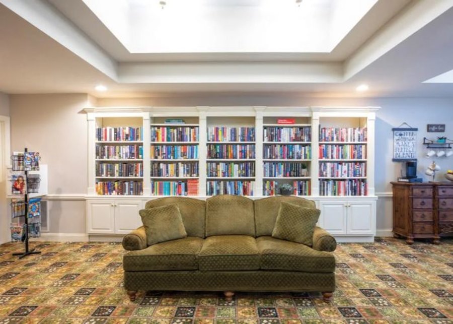 The Village at Fairways