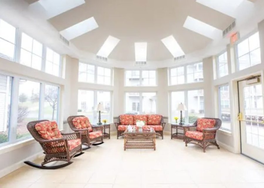 The Village at Fairways