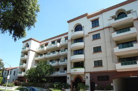 The Watermark at Beverly Hills