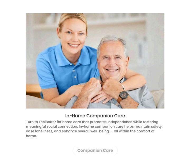 FeelBetter Healthcare