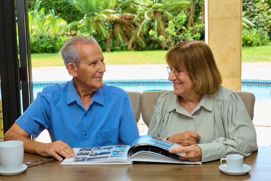 FirstLight Home Care of South Miami