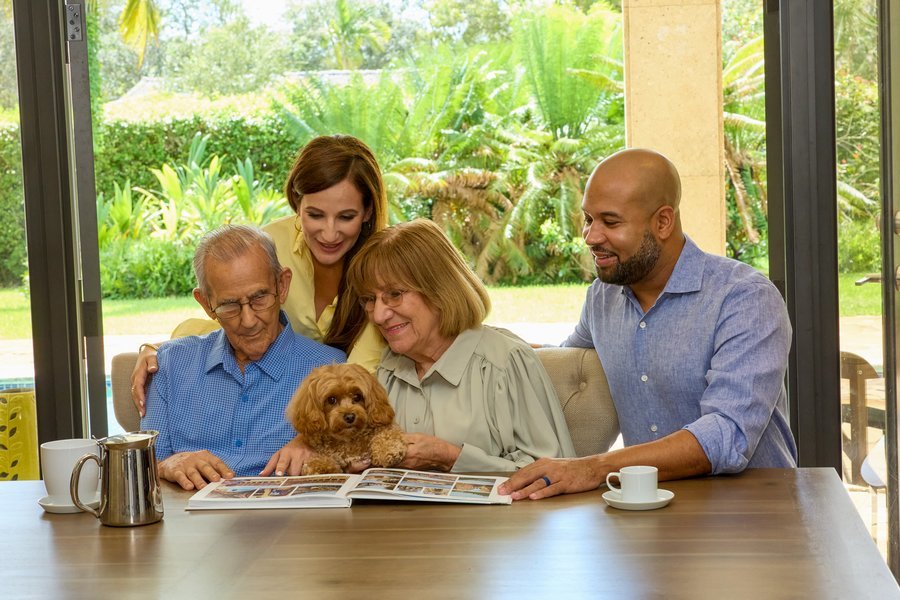 FirstLight Home Care of South Miami