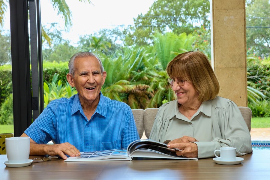 FirstLight Home Care of South Miami