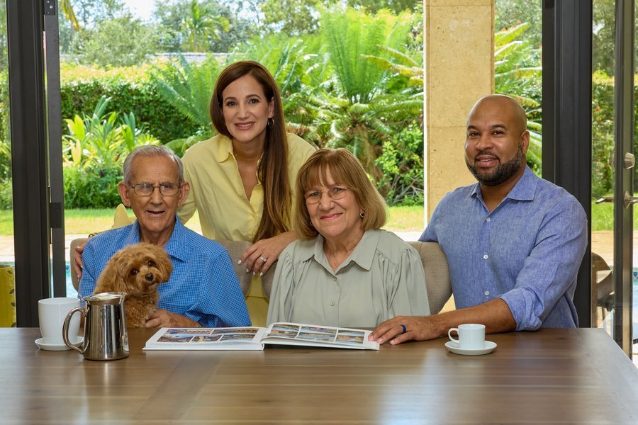 FirstLight Home Care of South Miami