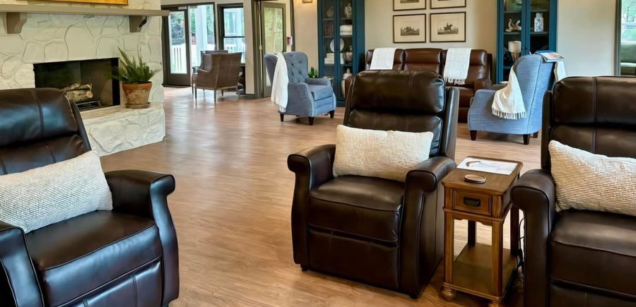 Sullivan House Senior Living