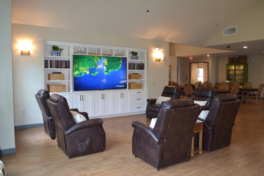 Sullivan House Senior Living