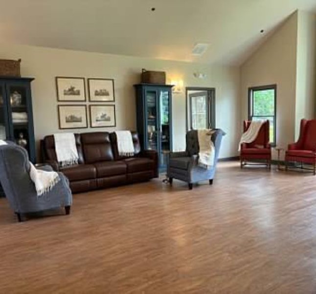 Sullivan House Senior Living