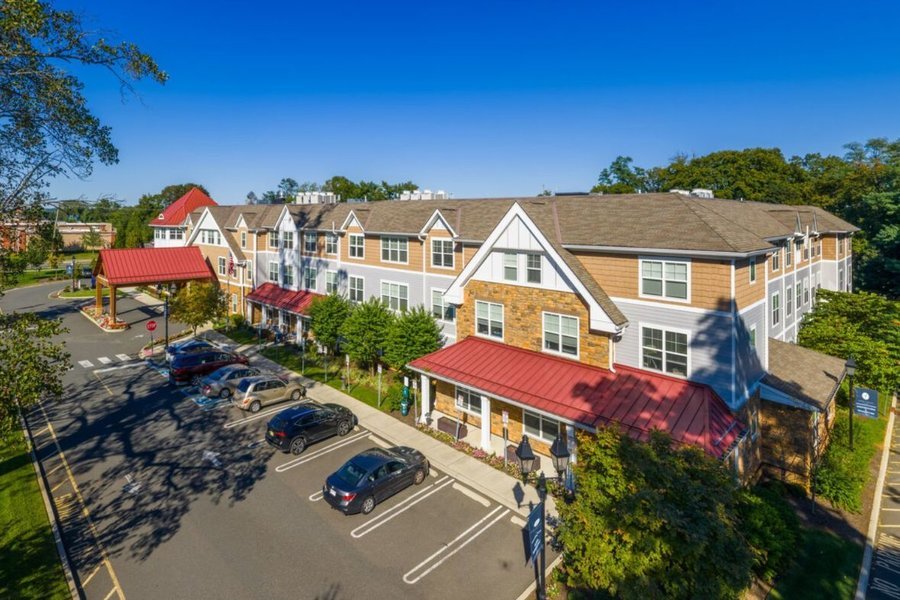 Arbor Terrace Monmouth