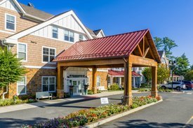 Arbor Terrace Monmouth