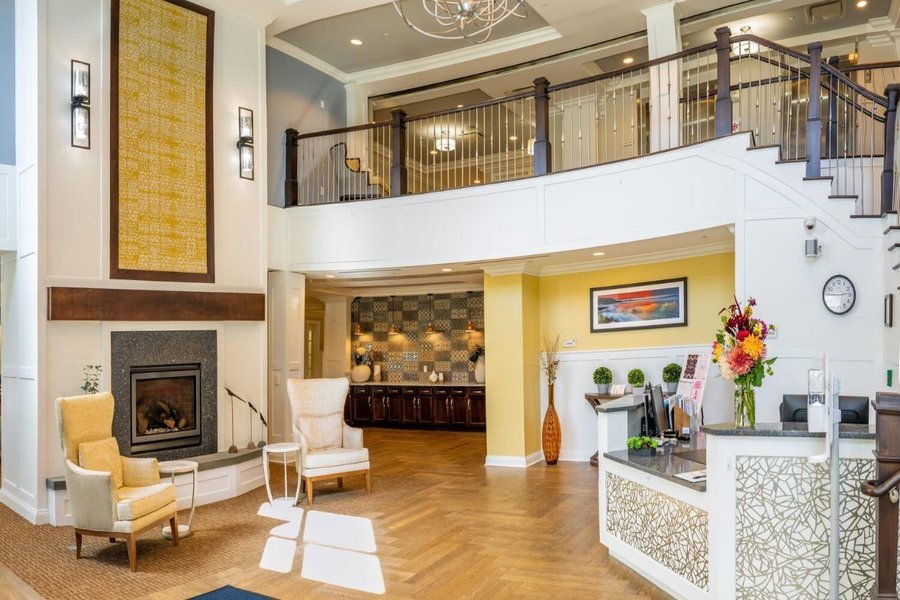 Arbor Terrace Monmouth