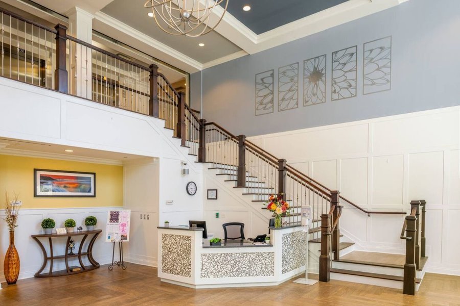 Arbor Terrace Monmouth