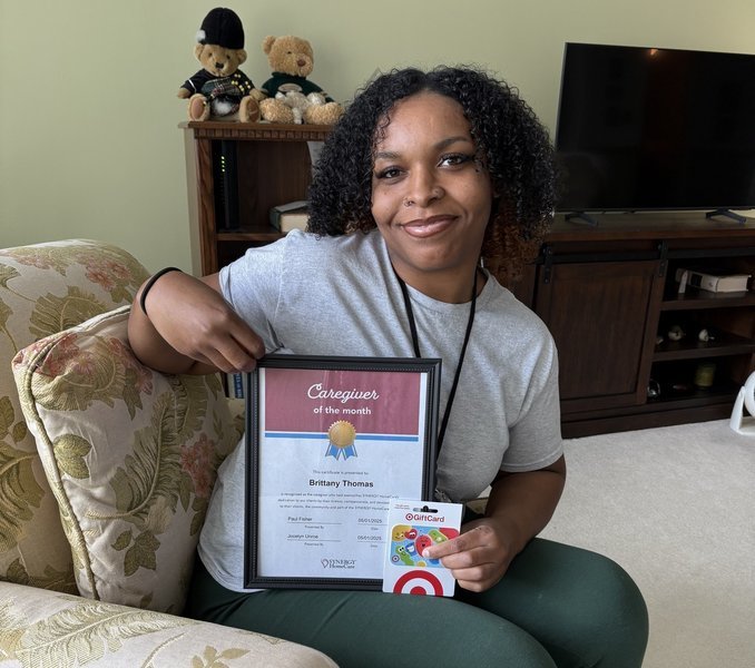 SYNERGY HomeCare of Schaumburg