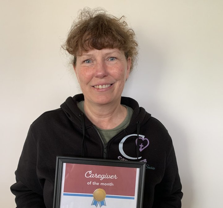 SYNERGY HomeCare of Schaumburg