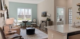 Acclaim at Belmont Bay