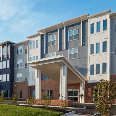 Acclaim at Belmont Bay