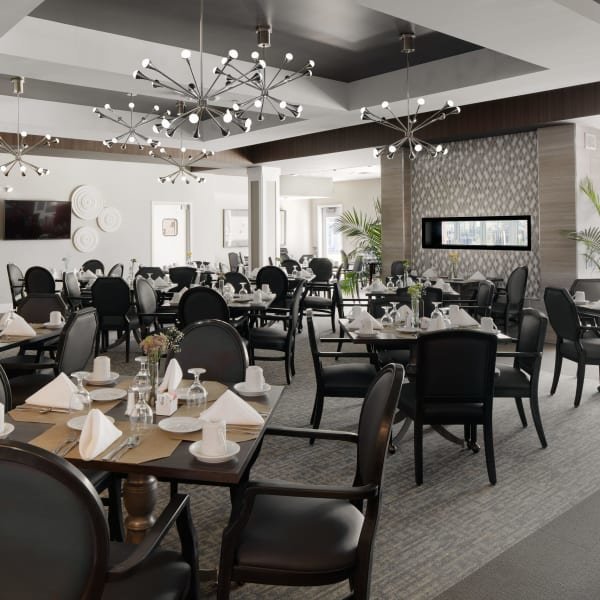 Acclaim at Belmont Bay