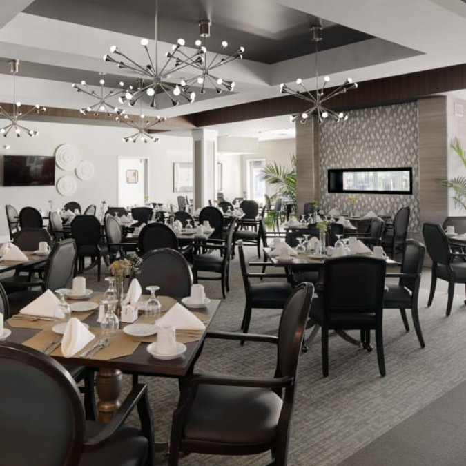 Acclaim at Belmont Bay