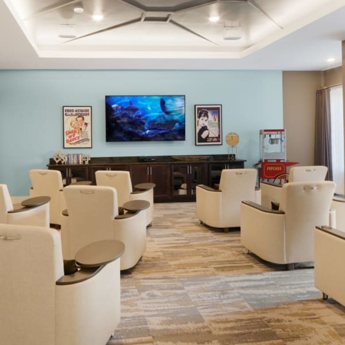 Acclaim at Belmont Bay