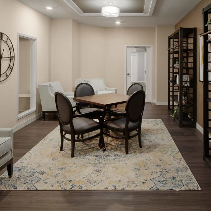 Acclaim at Belmont Bay