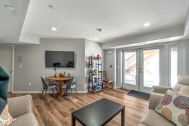 Gardens Care Senior Living - Red Hawk