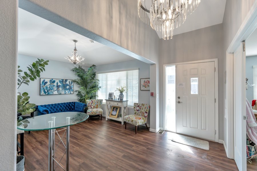 Gardens Care Senior Living - Red Hawk