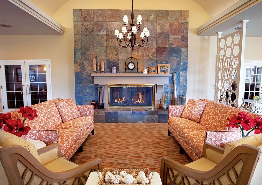 Ivy Park at Livermore