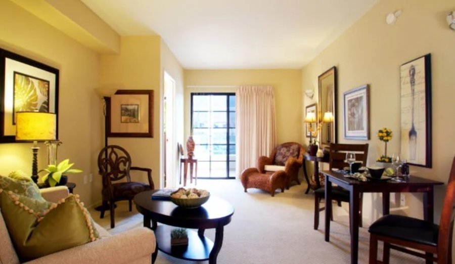 Oakmont of Beverly Hills