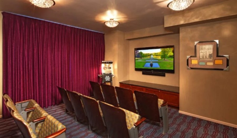 Oakmont of Beverly Hills