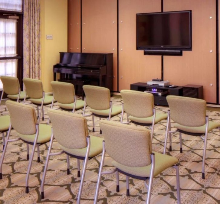 Oakmont of Beverly Hills