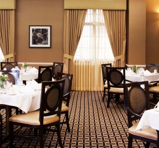 Oakmont of Beverly Hills