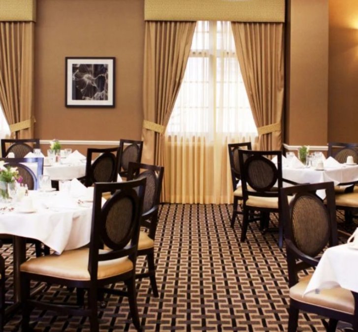 Oakmont of Beverly Hills