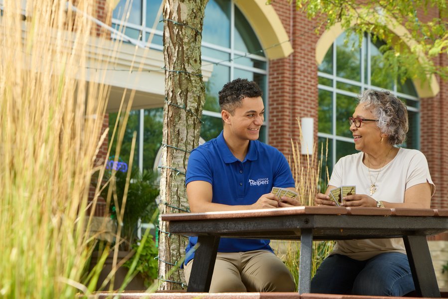 Senior Helpers of Greater Grand Rapids