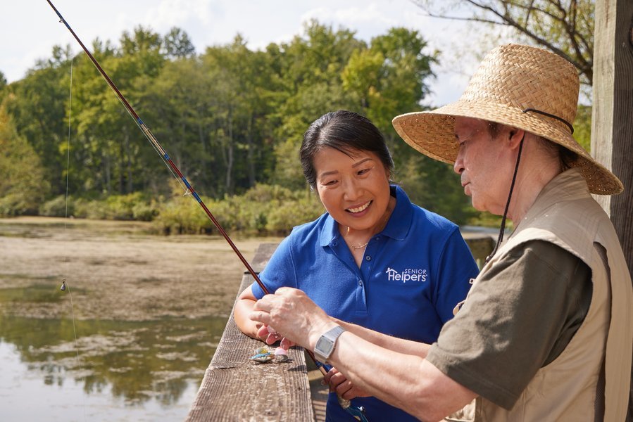 Senior Helpers of Greater Grand Rapids