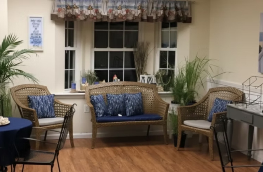 Viva Senior Living at Cross Keys