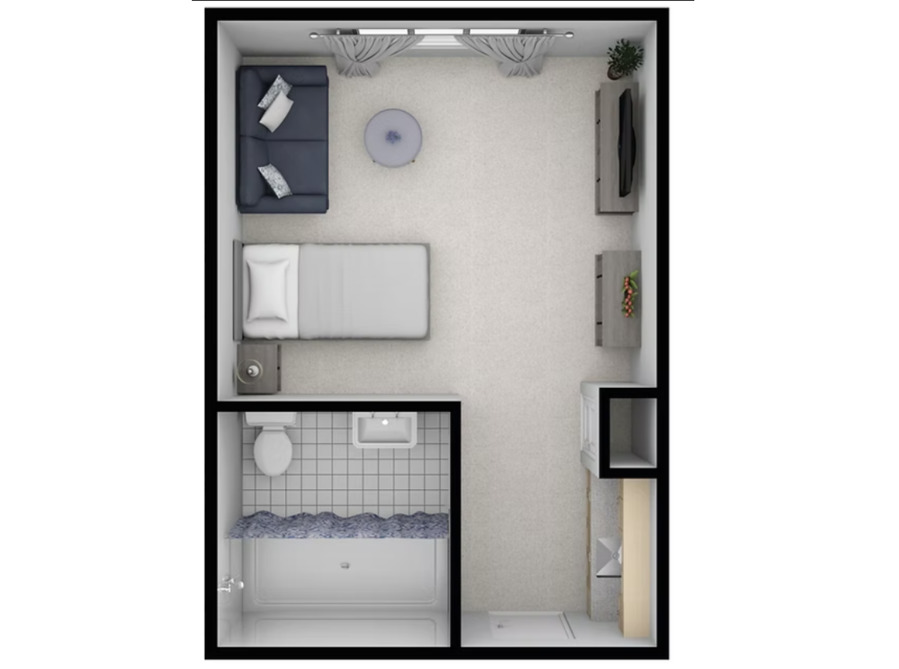 Viva Senior Living at Cross Keys