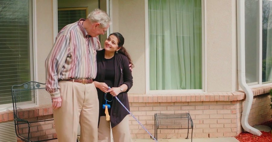 Home Helpers Home Care of Santa Ana & Tustin