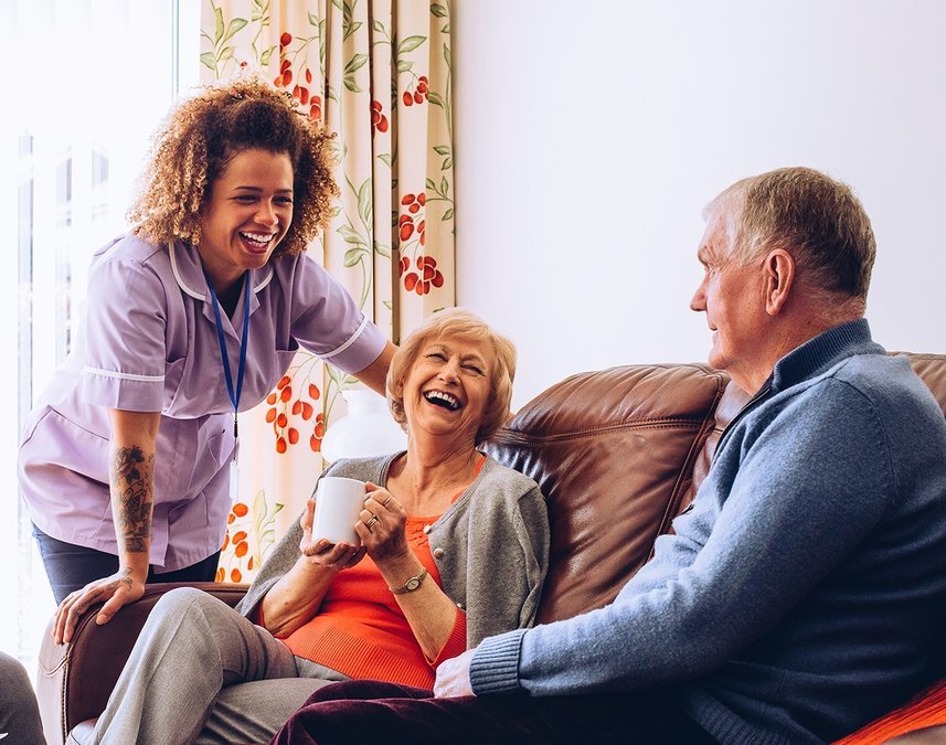 Home Helpers Home Care of Santa Ana & Tustin