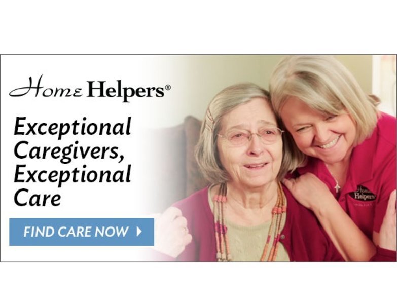 Home Helpers Home Care of Santa Ana & Tustin