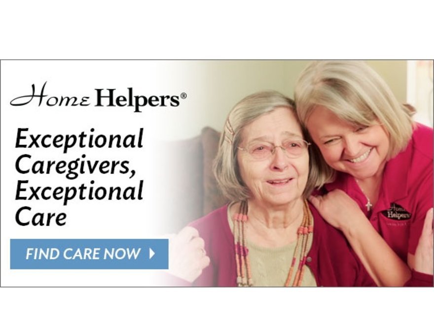 Home Helpers Home Care of Santa Ana & Tustin