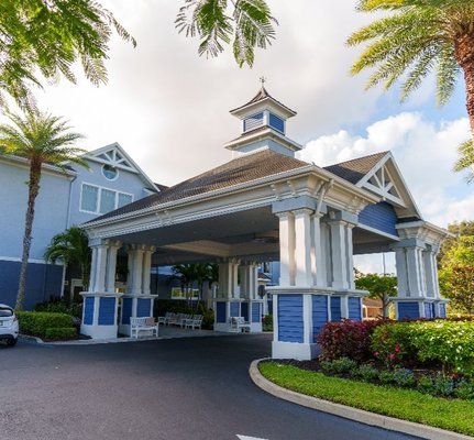 Stuart Senior Living