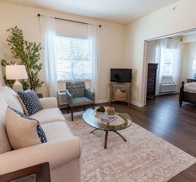 Stuart Senior Living