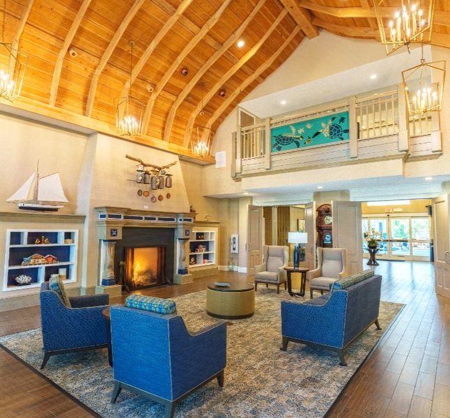 Stuart Senior Living