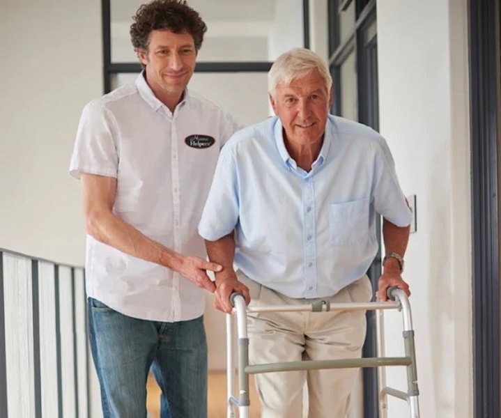 Home Helpers Home Care of Summit NJ