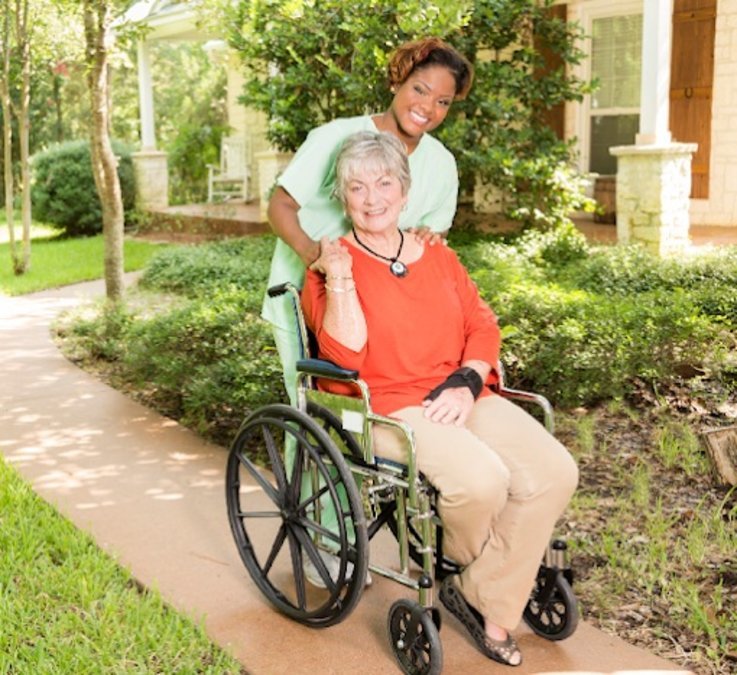 Home Helpers Home Care of Summit NJ