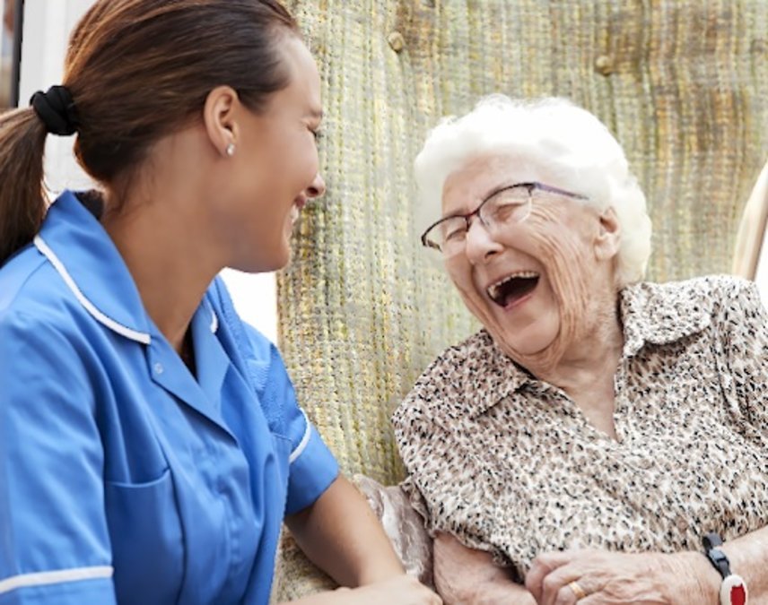 Home Helpers Home Care of Summit NJ