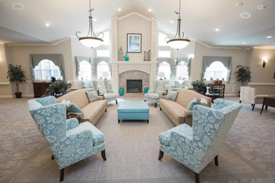 Solace Glen at Cypresswood