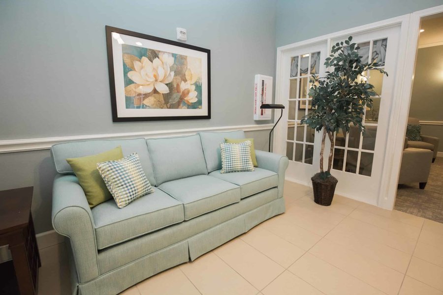 Solace Glen at Cypresswood