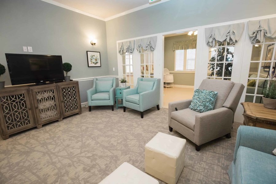 Solace Glen at Cypresswood