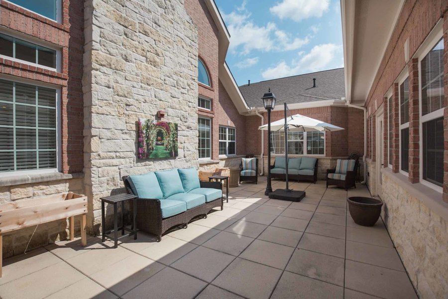 Solace Glen at Cypresswood