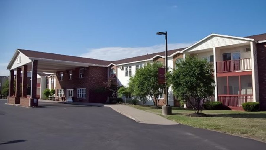 The Hearth at Greenpoint